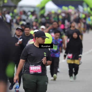 Runner Photo 5594552