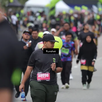 Runner Photo 5594553