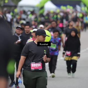Runner Photo 5594554