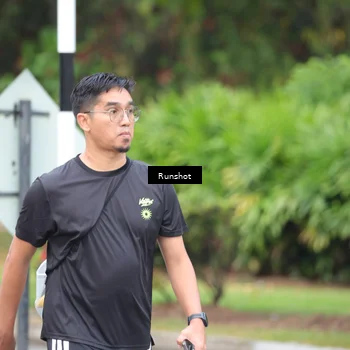 Runner Photo 5594555