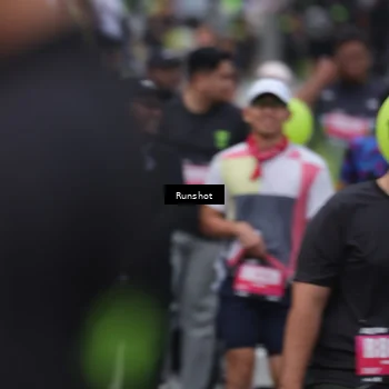 Runner Photo 5594560