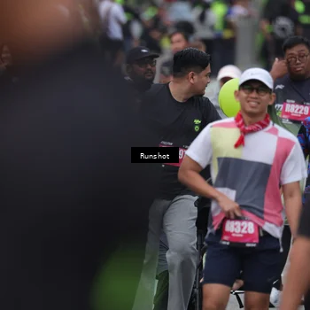 Runner Photo 5594561