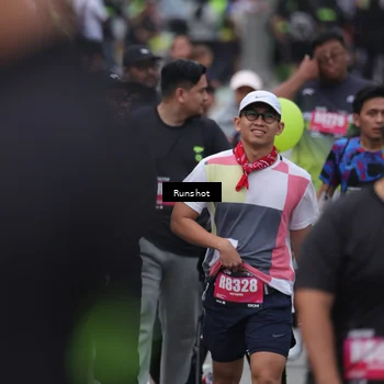 Runner Photo 5594563