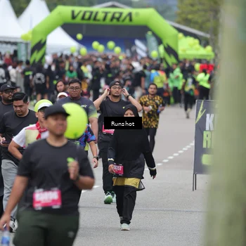 Runner Photo 5594568