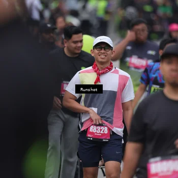 Runner Photo 5594569