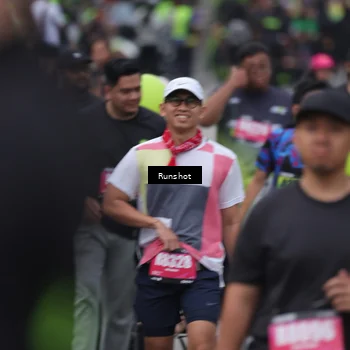 Runner Photo 5594571