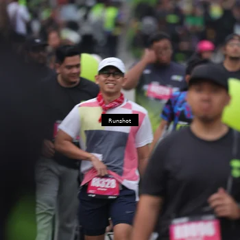Runner Photo 5594573