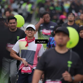 Runner Photo 5594575