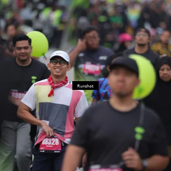 Runner Photo 5594576