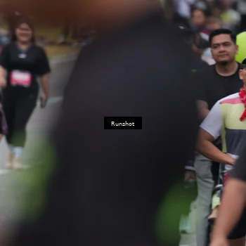 Runner Photo 5594580
