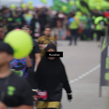 Runner Photo 5594581