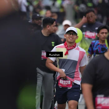 Runner Photo 5594582