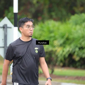 Runner Photo 5594583