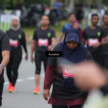 Runner Photo 5594584