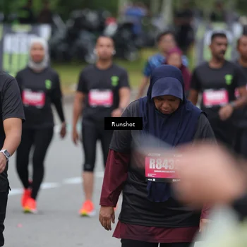 Runner Photo 5594585