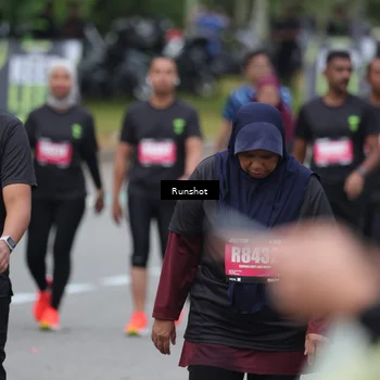 Runner Photo 5594586