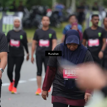 Runner Photo 5594588