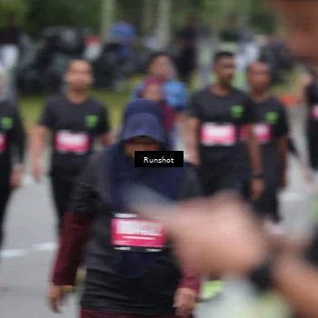 Runner Photo 5594589