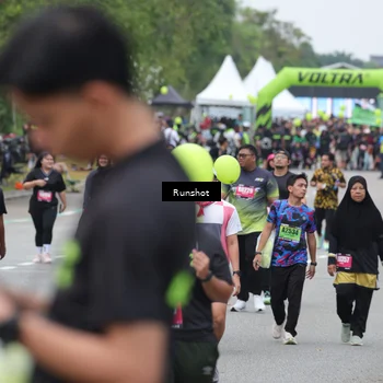 Runner Photo 5594590