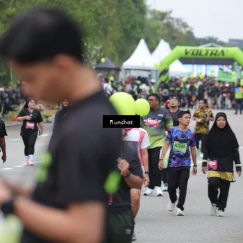 Runner Photo 5594591