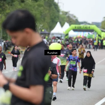Runner Photo 5594593