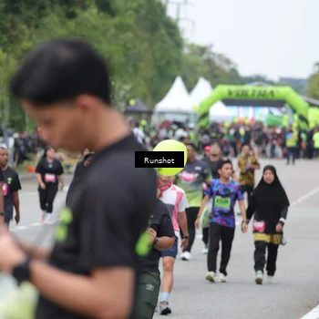 Runner Photo 5594595