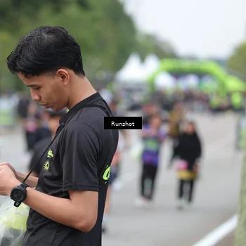 Runner Photo 5594596