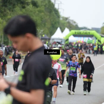 Runner Photo 5594597