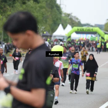 Runner Photo 5594598