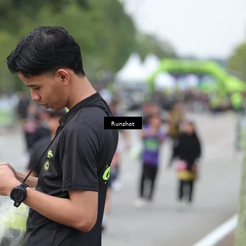 Runner Photo 5594599