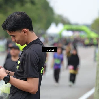 Runner Photo 5594601