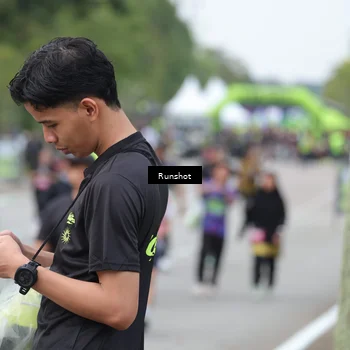 Runner Photo 5594602