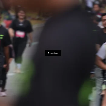 Runner Photo 5594603