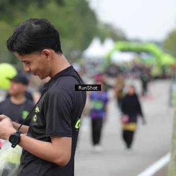Runner Photo 5594604