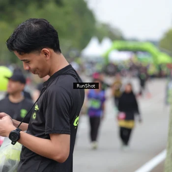 Runner Photo 5594606