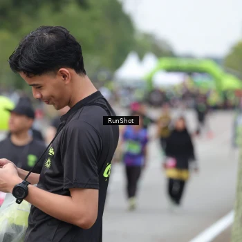 Runner Photo 5594607