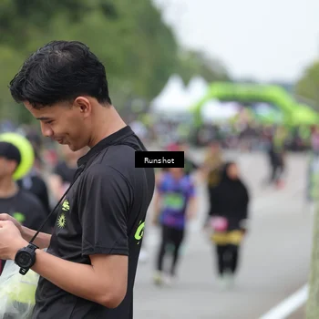 Runner Photo 5594613