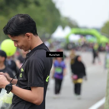 Runner Photo 5594614