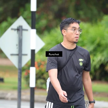 Runner Photo 5594621