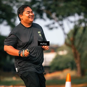 Runner Photo 5594623
