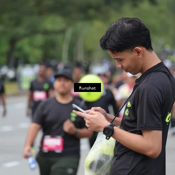 Runner Photo 5594625