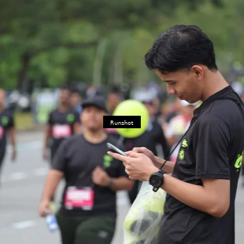 Runner Photo 5594626