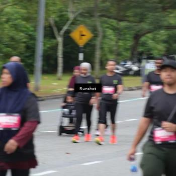 Runner Photo 5594631