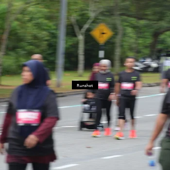 Runner Photo 5594632