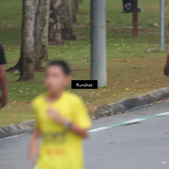Runner Photo 5594633