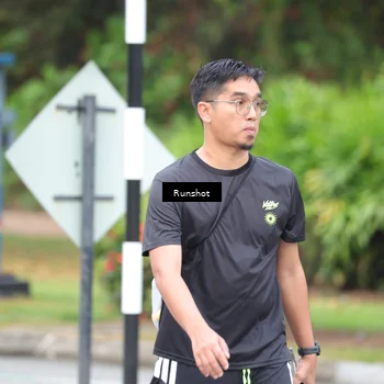 Runner Photo 5594637