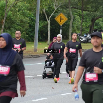 Runner Photo 5594638