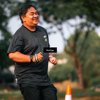 Runner Photo 5594645