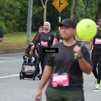 Runner Photo 5594647