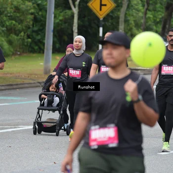 Runner Photo 5594648
